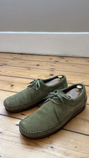 Clarks originals wallabies for sale  JARROW