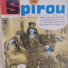 Enfantina bande dessinée d'occasion  France