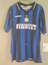 Inter milan 1997 for sale  Hohenwald