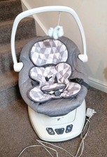 Graco swing move for sale  COLCHESTER