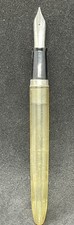 Vintage scripto fountain for sale  Jackson