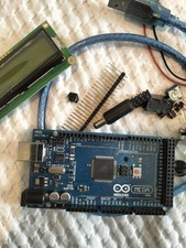 Arduino uno mega usato  Settimo Torinese
