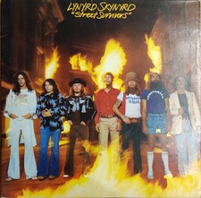 Lynyrd skynyrd street usato  Latina