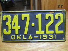 oklahoma license plate for sale oklahoma license plate for sale Oklahoma City