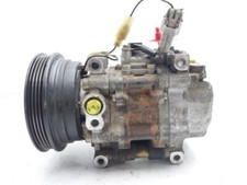 4425002071 compressore aria usato  Ferrara