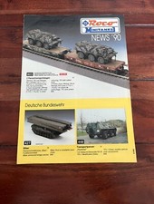 Rico minitanks news gebraucht kaufen  Hildesheim