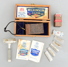Vintage wilkinson auto for sale  NOTTINGHAM