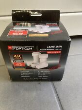 Monoblock twin lnb gebraucht kaufen  Soest
