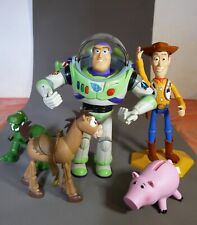 Lot toy story d'occasion  Avignon