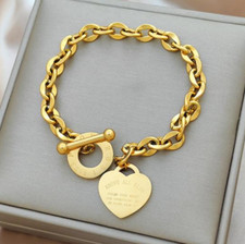 Neu 18k goldarmband gebraucht kaufen  Landsberg am Lech