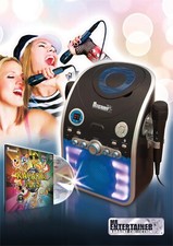 Entertainer cdg karaoke for sale  ST. HELENS