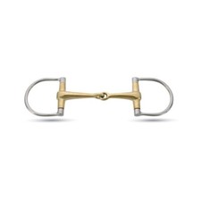 Ring gebiss 5 gebraucht kaufen  Hamburg