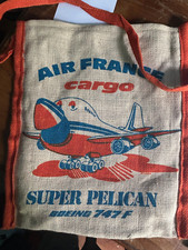 Air cargo sac d'occasion  Guéret