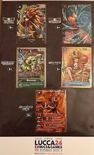 Promo card tcg usato  Imola