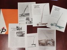 Vintage pitman brochure for sale  Westminster