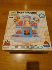 Pasticceria forno modellare usato  Modena