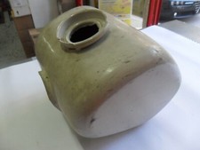 Serbatoio motobi benelli usato  Partinico