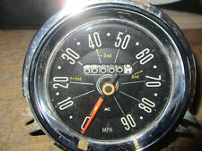 Vauxhall viva speedometer for sale  RUGBY