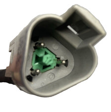 Conector eléctrico impermeable 3 pines macho Deutsch DT DT04-3P cola de cerdo con plomo segunda mano  Embacar hacia Mexico