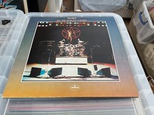 Rush worlds stage for sale  MANCHESTER