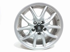 Jante aluminium 955362140809a1 d'occasion  France