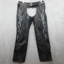 Harley davidson leather for sale  Philadelphia