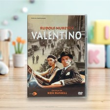 Dvd rudolf nureyev usato  Lecco