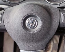 Airbag volant volkswagen d'occasion  Claye-Souilly