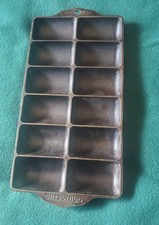 Vintage griswold cast for sale  Clayton