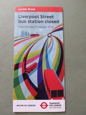 London buses liverpool for sale  STOCKTON-ON-TEES