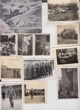 Foto 2wk soldat gebraucht kaufen  Deutschland