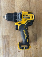 Dewalt 12v dcd701 for sale  WORCESTER