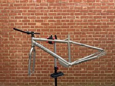 Carrera subway frame for sale  LONDON