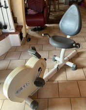 Liegeergometer sitzergometer gebraucht kaufen  Betteldorf, Densborn, Pelm