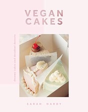 Vegan cakes dreamy for sale  Depew