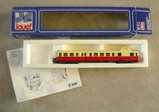 Jouef autorail motrice d'occasion  Champagnole