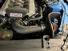 Air cleaner 5.0l for sale  Axton