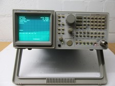 Tektronix 2712 spectrum gebraucht kaufen  Deutschland