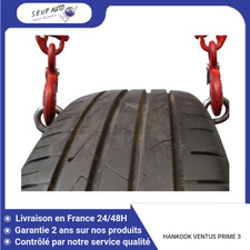 Pneu hankook ventus d'occasion  Saint-Quentin