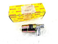 Bosch idle speed for sale  Erie