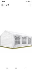 3m marquee party for sale  SOUTHAMPTON