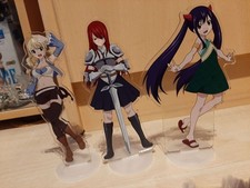 Fairy tail acrylic gebraucht kaufen  Essen