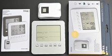 Tfa dostmann quadro gebraucht kaufen  Halle