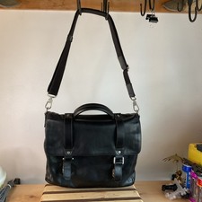 Picard black leather for sale  Dayton
