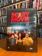 Scary movie con usato  Porto Cesareo