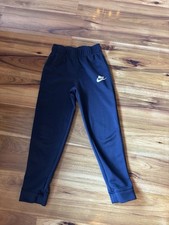 Boys nike navy for sale  STOCKPORT