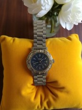 Montre homme vintage d'occasion  Marseille XII