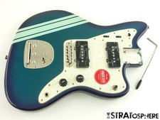 Fender fsr squier for sale  Exeter