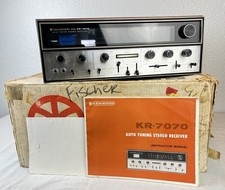 Kenwood model 7070 for sale  Colorado Springs