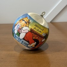 Vintage hallmark 1981 for sale  Plainfield